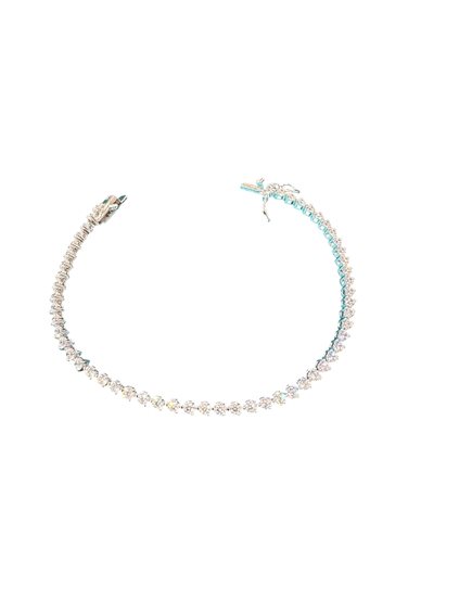 Bracciale Domar in Argento Cubic Zirconia BZB128166 - BZB128166